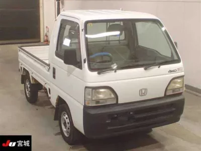 Honda ACTY TRUCK