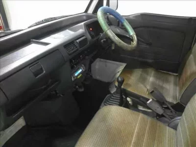 Honda ACTY TRUCK