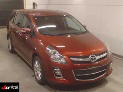 Mazda MPV