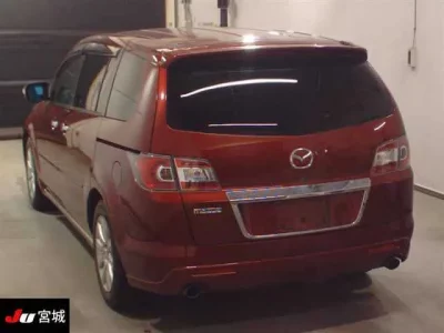 Mazda MPV