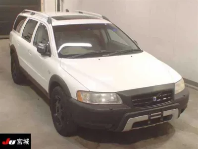 Volvo XC70