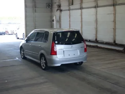 Mazda PREMACY