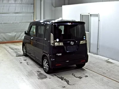 Mazda FLAIR WAGON