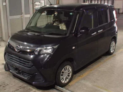 Daihatsu THOR