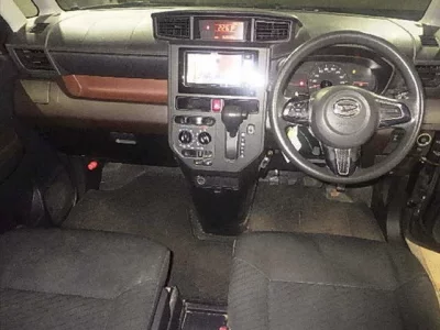 Daihatsu THOR