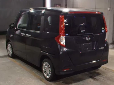Daihatsu THOR