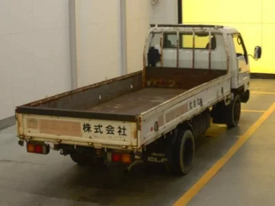 Toyota OTHER