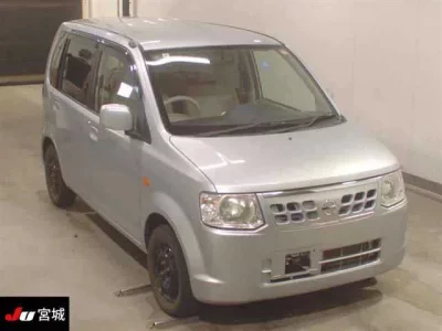 Nissan OTTI