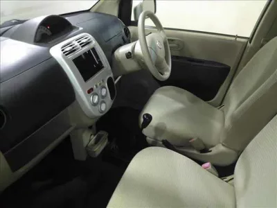 Nissan OTTI