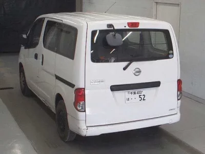 Nissan NV200