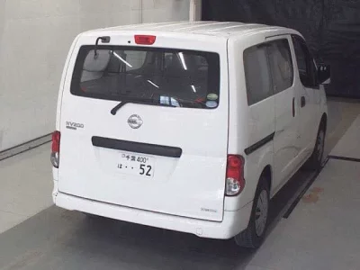 Nissan NV200