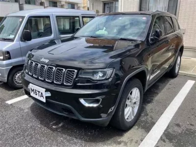 Chrysler JEEP GRAND CHEROKEE