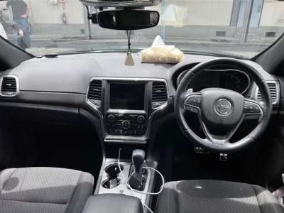 Chrysler JEEP GRAND CHEROKEE