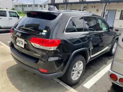 Chrysler JEEP GRAND CHEROKEE