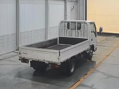 Mazda TITAN