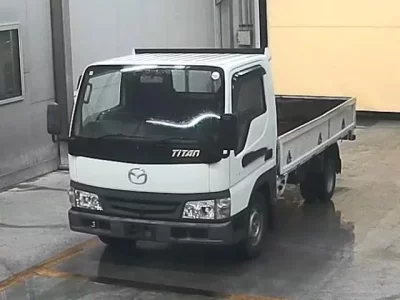 Mazda TITAN