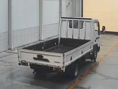 Mazda TITAN