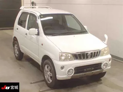 Daihatsu TERIOS KID