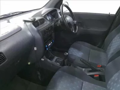 Daihatsu TERIOS KID