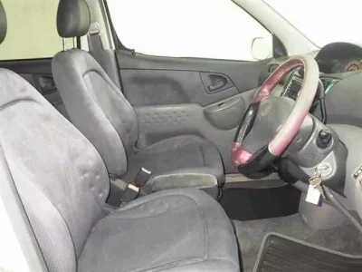 Toyota FUNCARGO
