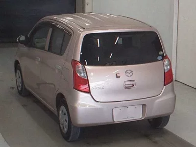 Mazda CAROL