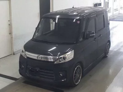 Mazda FLAIR WAGON