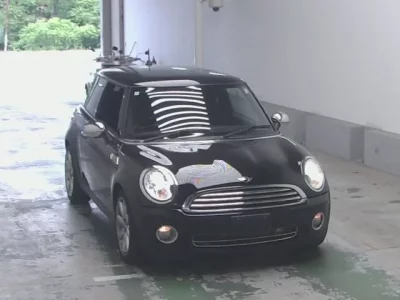 BMW MINI