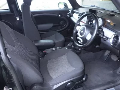 BMW MINI