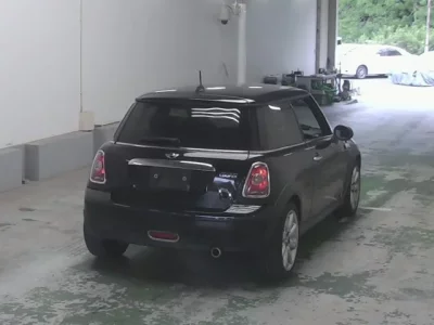 BMW MINI