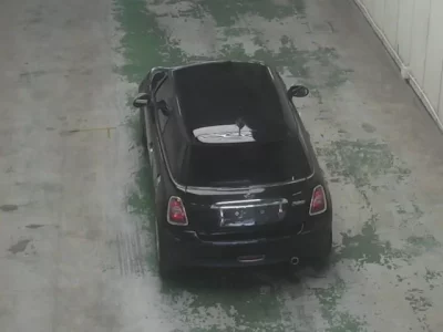 BMW MINI