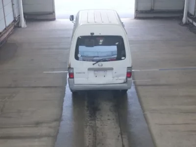 Nissan VANETTE VAN