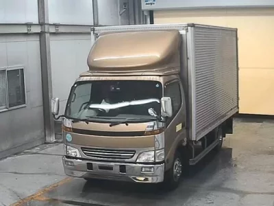 Hino DUTRO