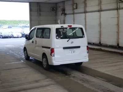 Nissan NV200
