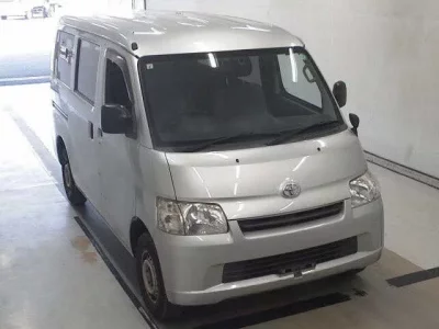 Toyota TOWN ACE VAN