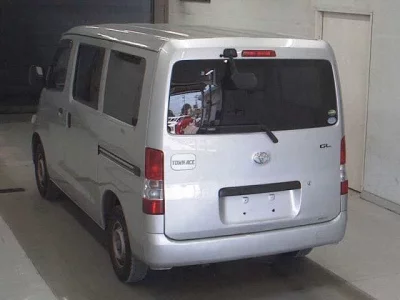 Toyota TOWN ACE VAN
