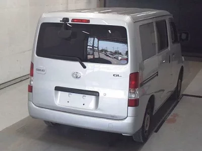 Toyota TOWN ACE VAN