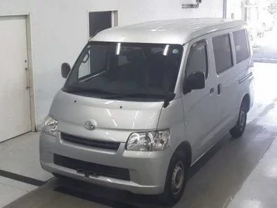 Toyota TOWN ACE VAN
