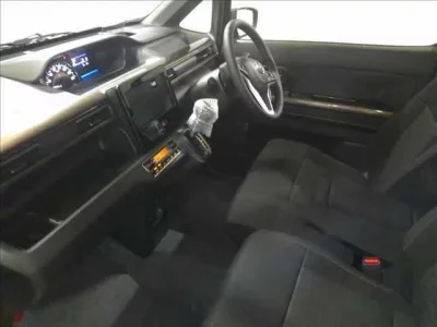 Mazda FLAIR