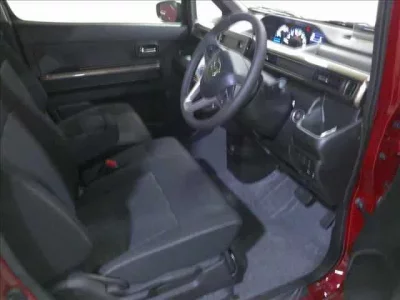 Mazda FLAIR