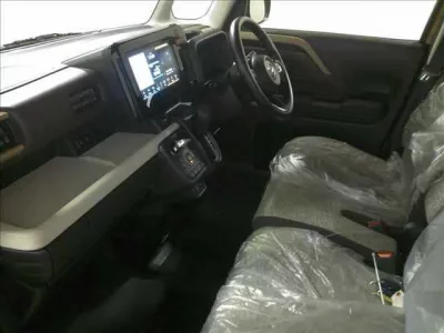 Mazda FLAIR WAGON