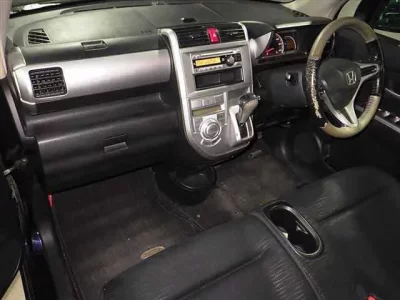 Honda ZEST