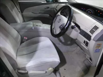 Toyota ESTIMA HYBRID