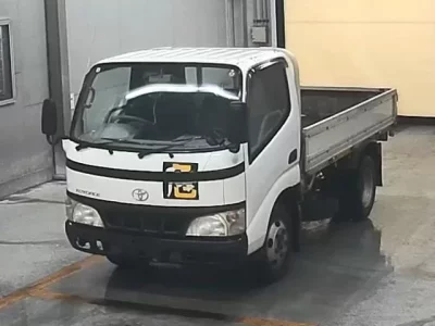 Toyota TOYOACE