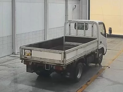 Toyota TOYOACE