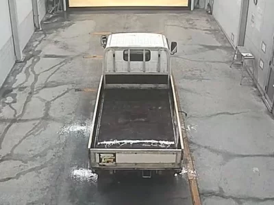 Toyota TOYOACE