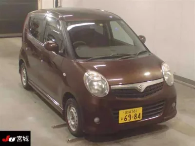 Suzuki MRWAGON