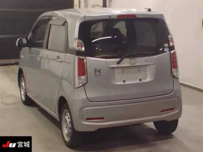 Honda N WGN