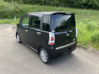 Daihatsu TANTO EXE
