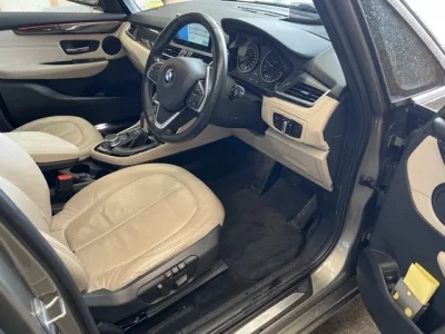 BMW 2-Series