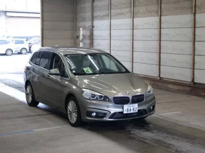 BMW 2-Series